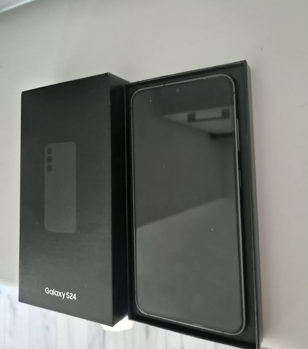 Samsung galaxy S24