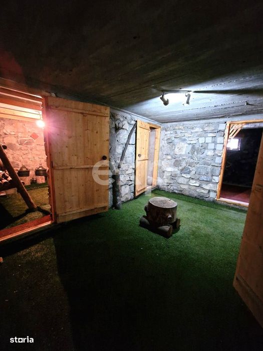 Casa de vanzare S+P+M , Teis – la 5 minute de Targoviste