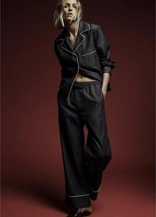 Zara hm mnago зара