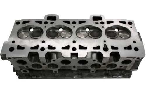 ГБЦ для вилочного погрузчика