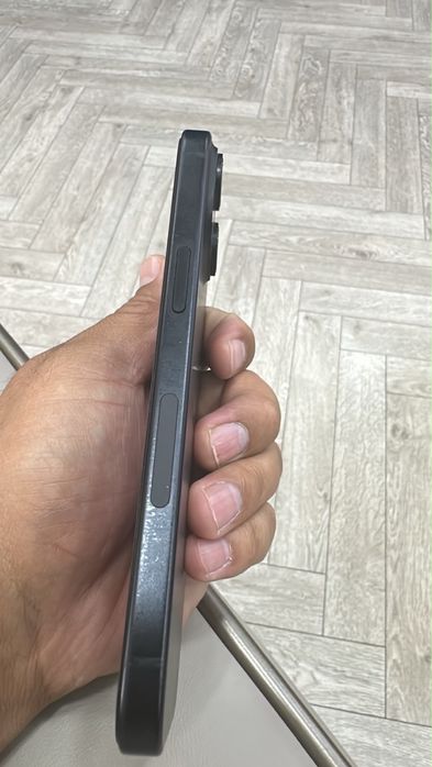 Iphone 15 128GB  как новый !!!