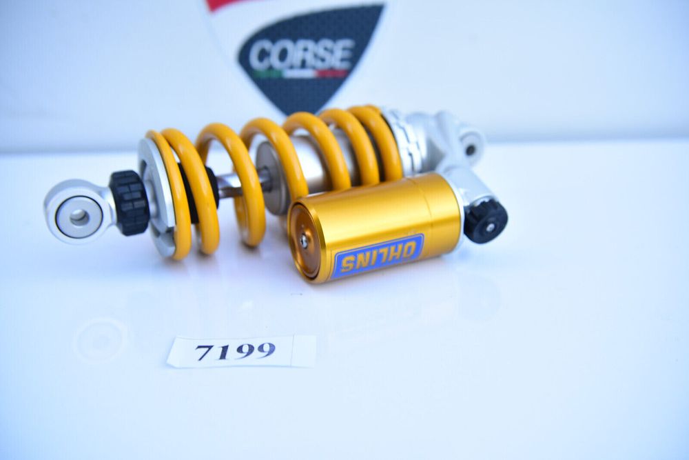 Ducati Diavel 1260 1260S Amortizor Ohlins  2019-2022