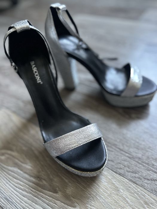 Босоножки Basconi , 36 размер