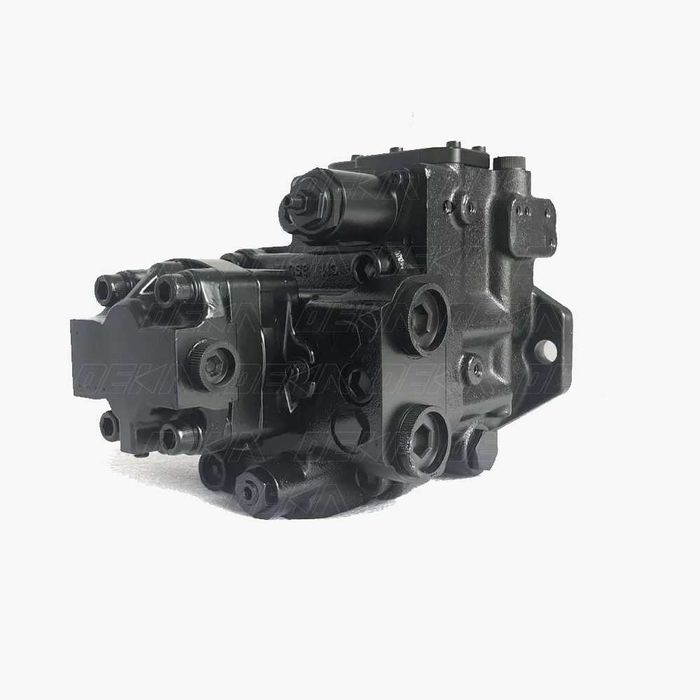 Pompa hidraulica K3SP36B pentru utilaje Kobelco SK60SR SK70SR