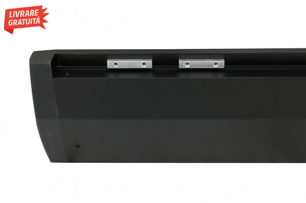 Praguri Trepte Laterale Electrice Mercedes G-Class W463 (2008-2018) 3