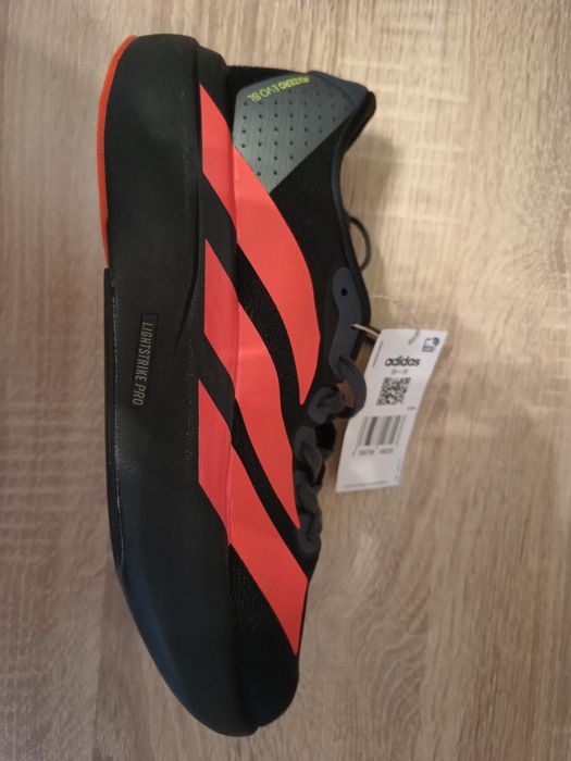 Vând Adidas Adizero Evo Sl