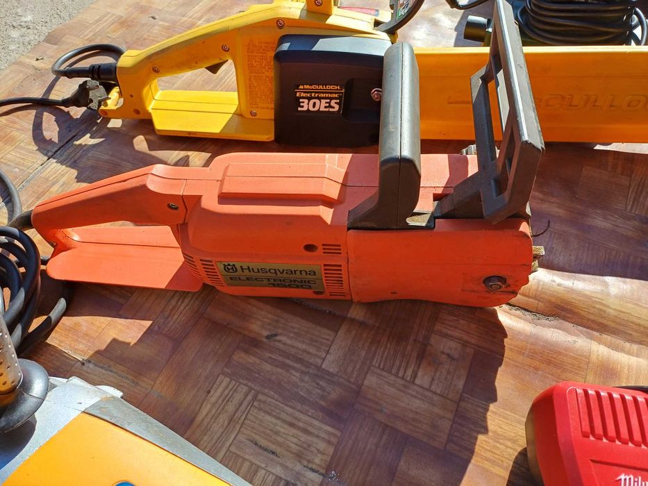 Продавам ел. машини!!