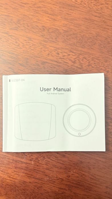 Carlinkit TBox Ultra 8/128 GB (Android 15 / Snapdragon)