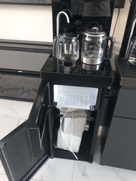 Кулеры с магазина aiwa depo mall
