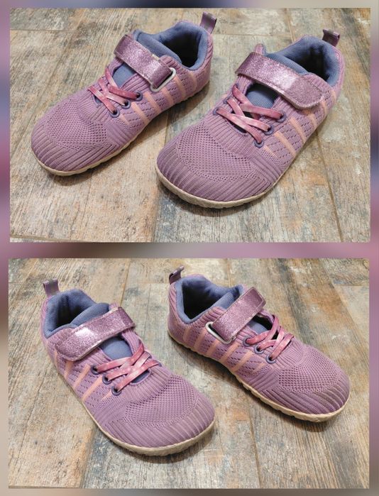 Детски спортни обувки ZZFABER, за Момиче и Момче, номер 31