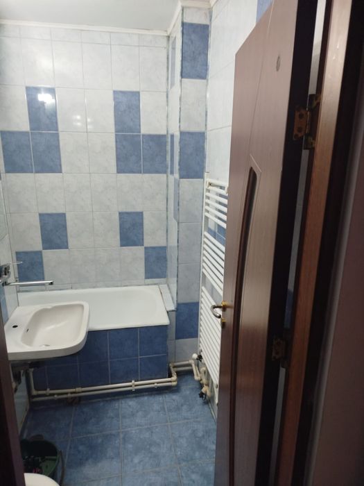 Închiriez Garsonieră TG-JIU