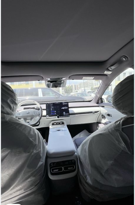 Nevo a06R ultra plus ev 630