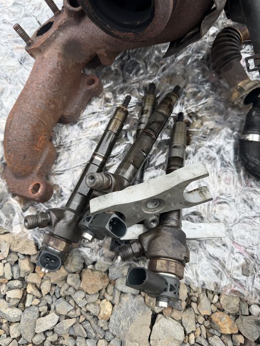 2.0 ТДИ CFFB на части