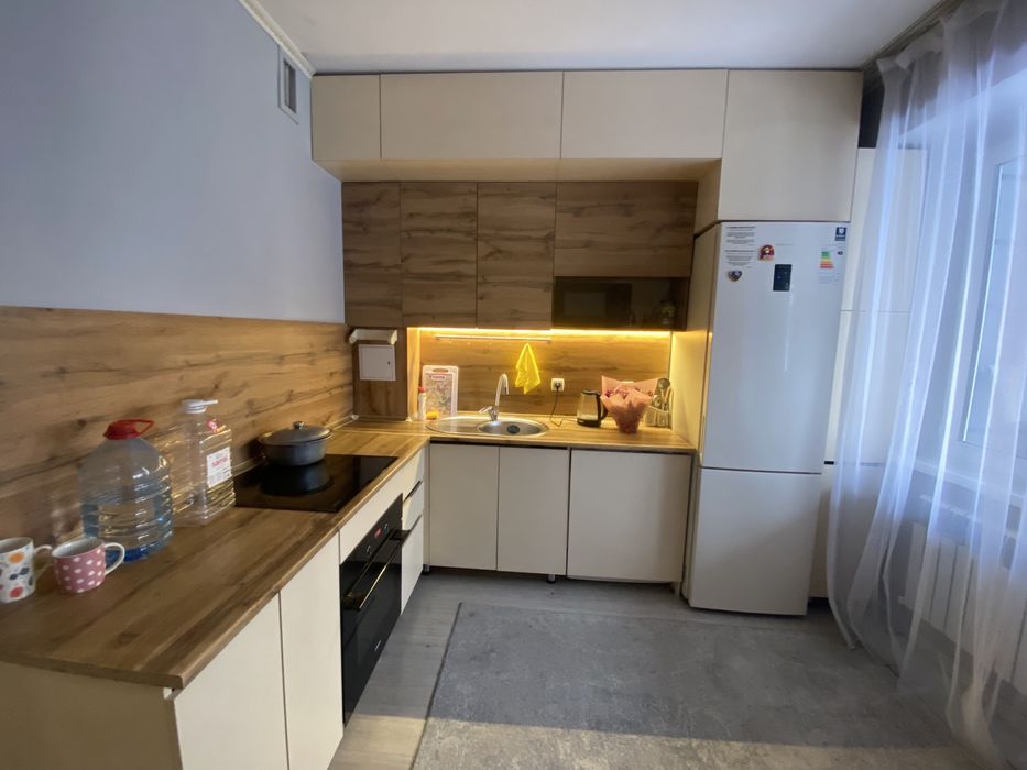 Квартира на подселение ищем 1 девушку