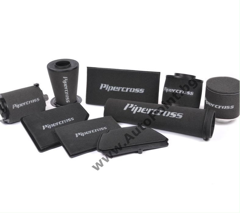 Спортен Въздушен филтър Pipercross