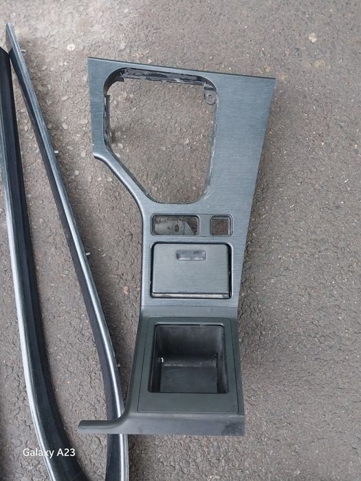 Бме е39 кара дерево