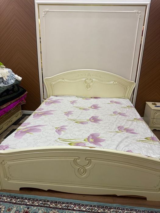 Спальная горнитура