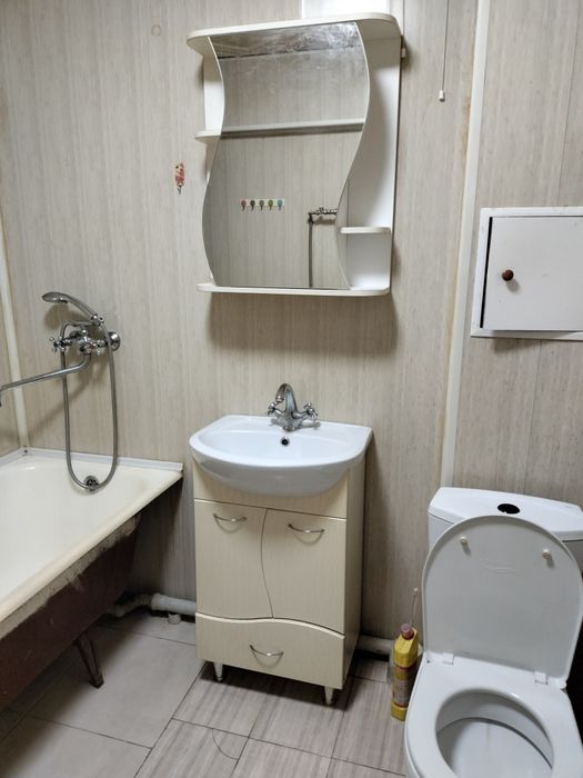 Продам 3-х комнатную квартиру в п. Новая Бухтарма