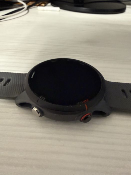 Garmin Forerunner 255 Slate Grey