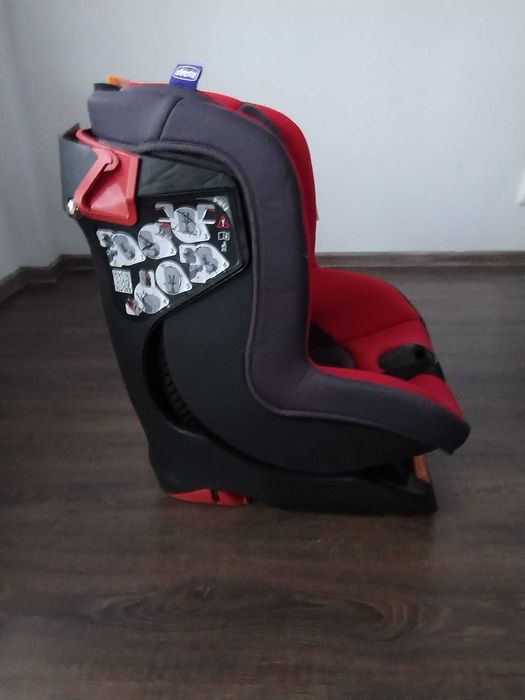 Scaun Auto Chicco 9 - 18 kg