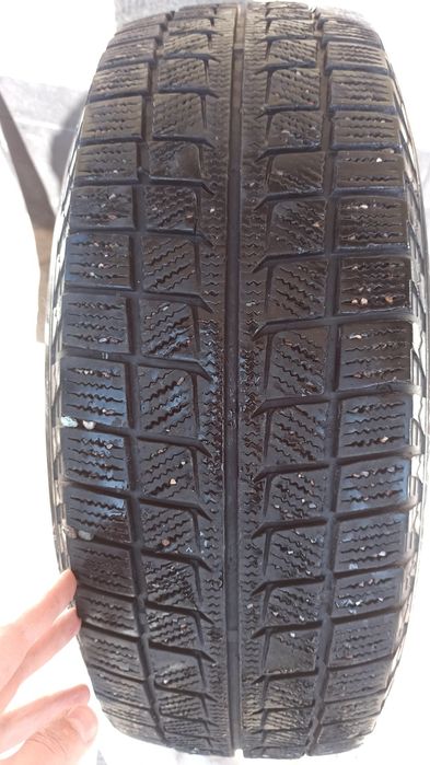 Шины зимние WestLake