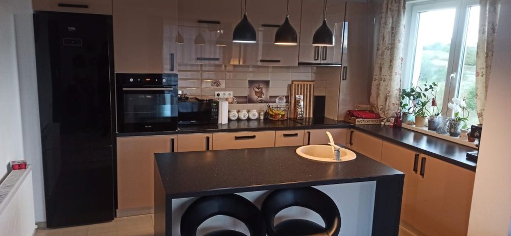 Apartament 3 camere decomandat