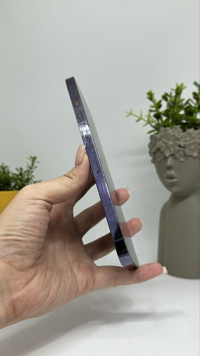 iPhone 14 pro max 128gb 78% Purple