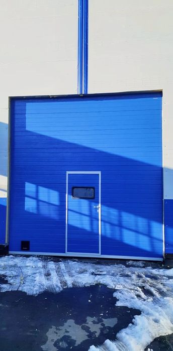 | Рольставни | Рольворота | Ворота |