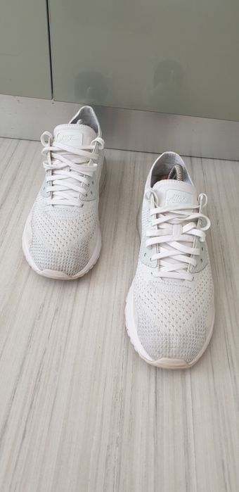Nike Air Max 90 Ultra Flyknit Womens Size 39 /24.5см ОРИГИНАЛ! Дамски