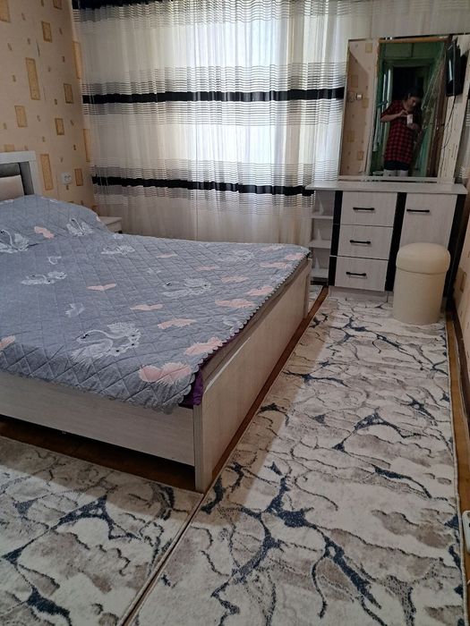 Сдам комнату с хозяйкой