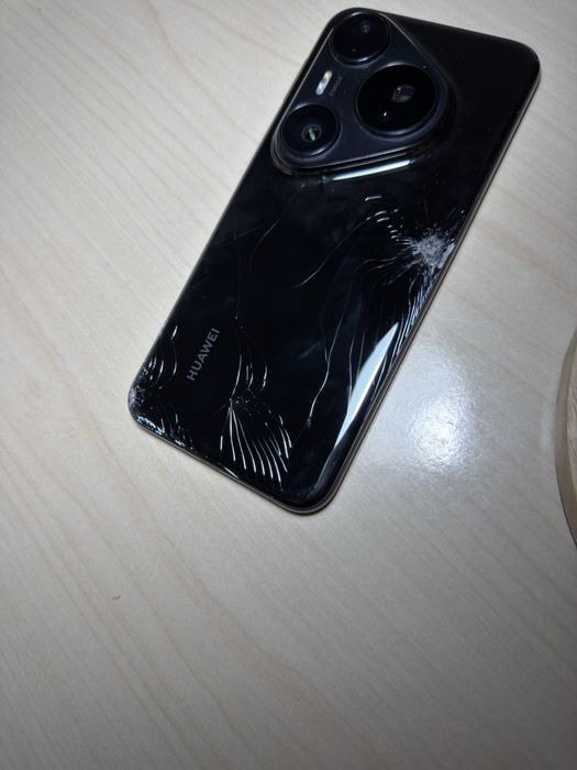 Huawei pura 80 pro