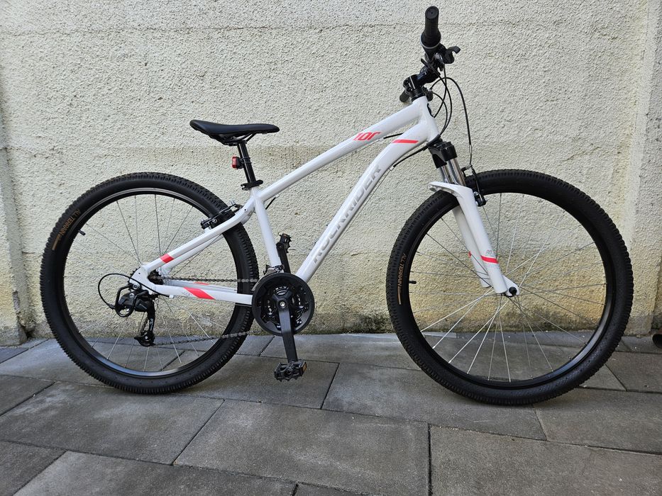Bicicleta Rockrider st 100