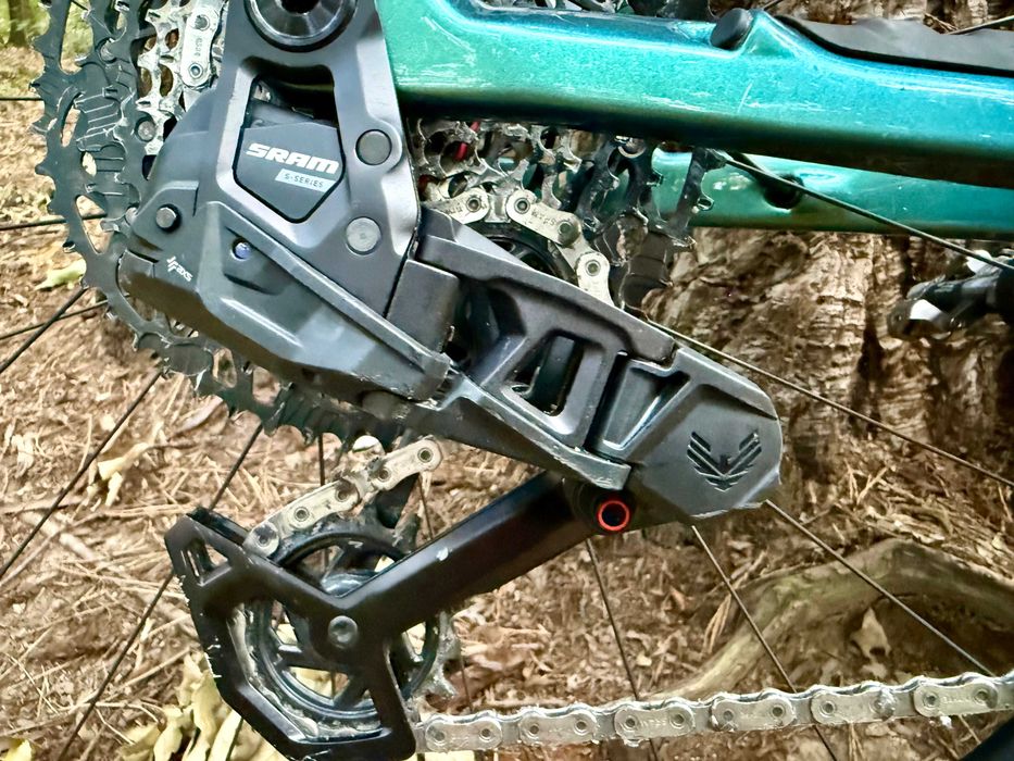 Планински велосипед Orbea Oiz M21