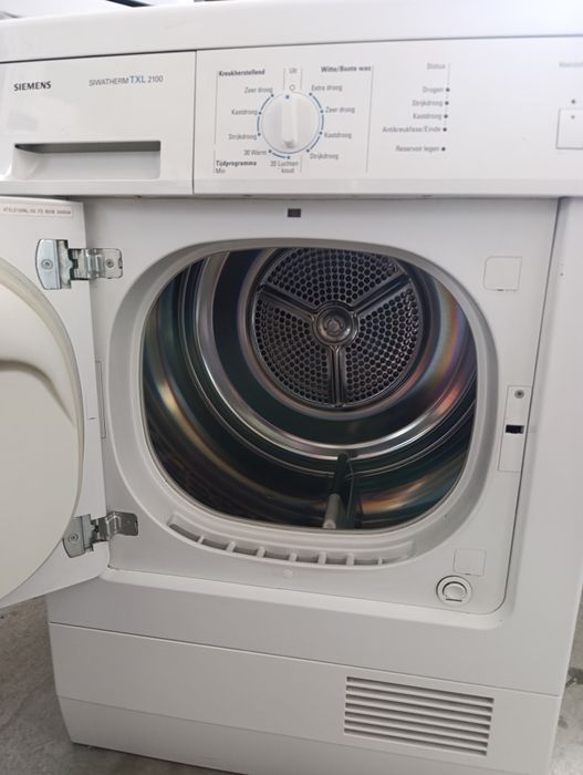 Сушилна SIEMENS  TXL2100
