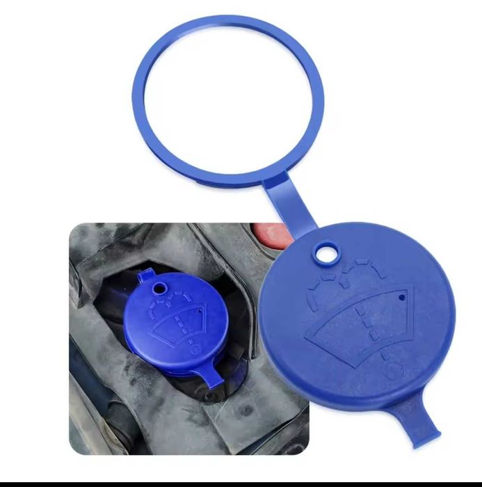 Капачка за резервоара на чистачките