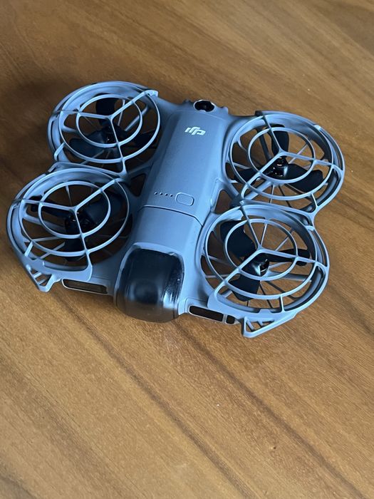 DJI Neo 2 + Втора батерия + Застраховка + БОНУС