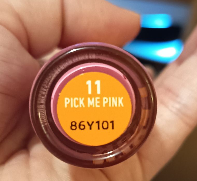 Гланц за устни Nyx duck plump