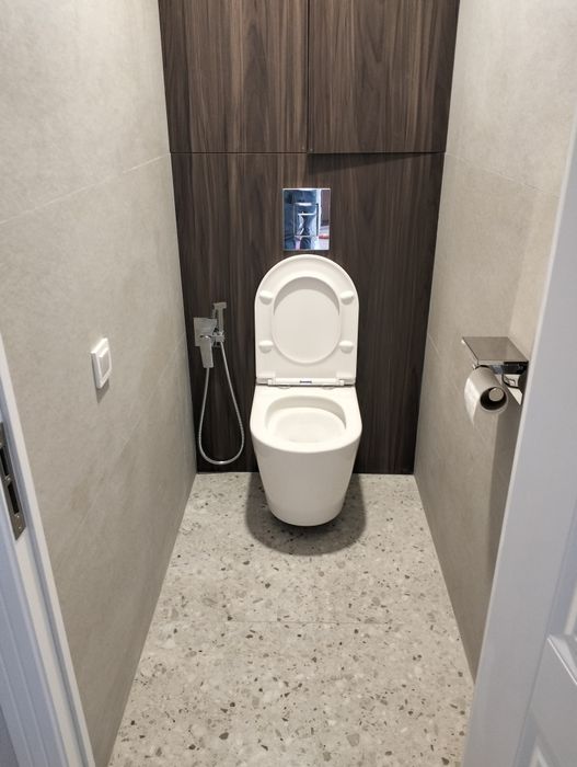 Ремонт квартир под ключ