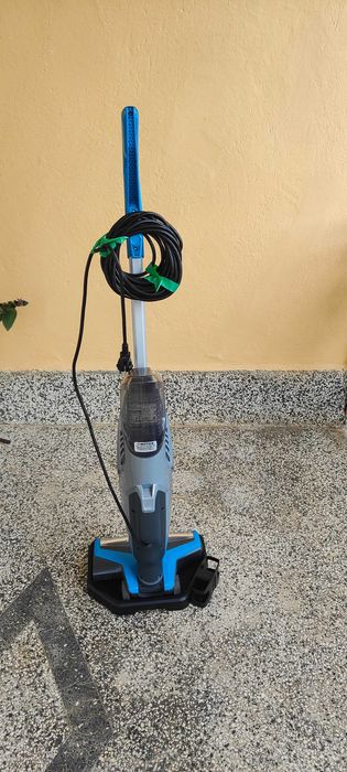 Прахосмукачка за мокро/сухо почистване Bissel CrossWave 3 in 1