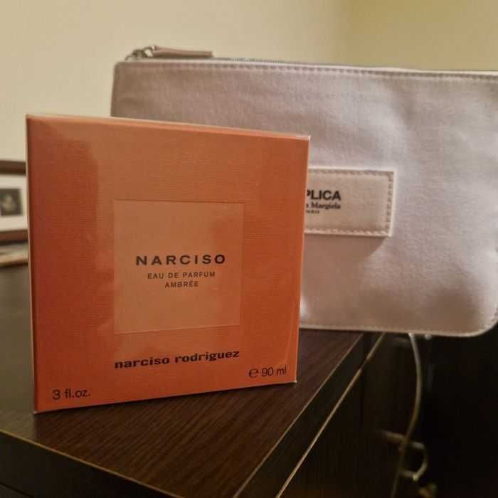 Vand parfum original Narciso Rodriguez