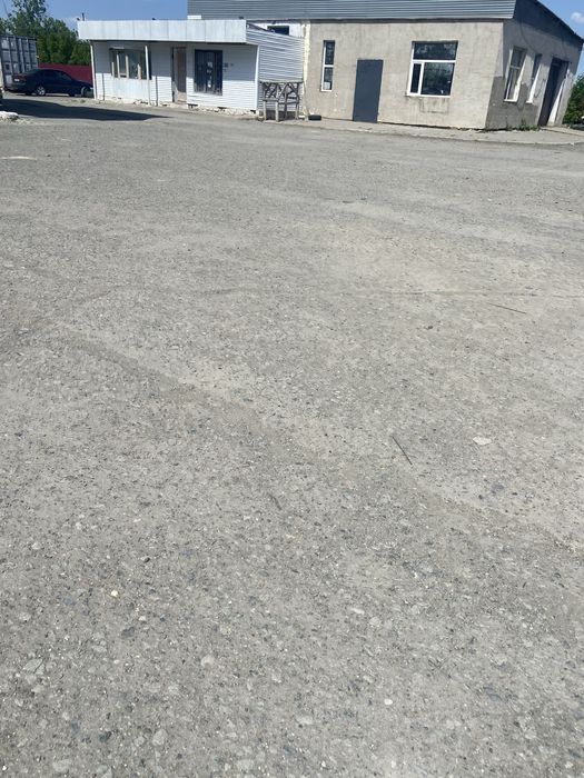 Земельный участок для бизнеса