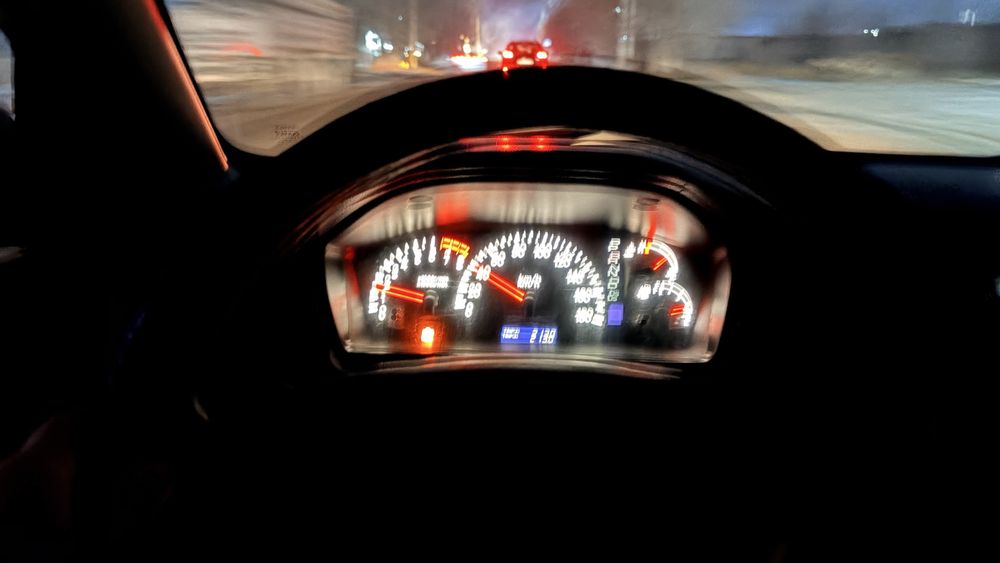 Щиток приборов лансер 9 оптитрон