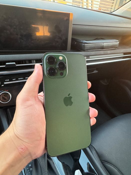 Iphone 13 pro max