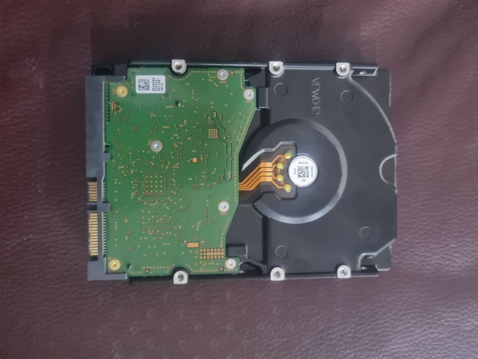 Видеорегистратор HiLook NVR (сетевой) NVR-108MH-D