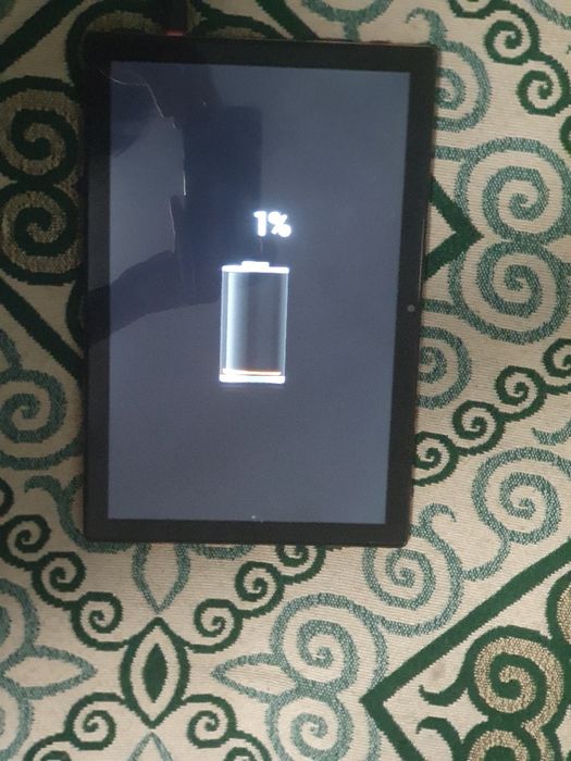 Планшет s9 tap ultra