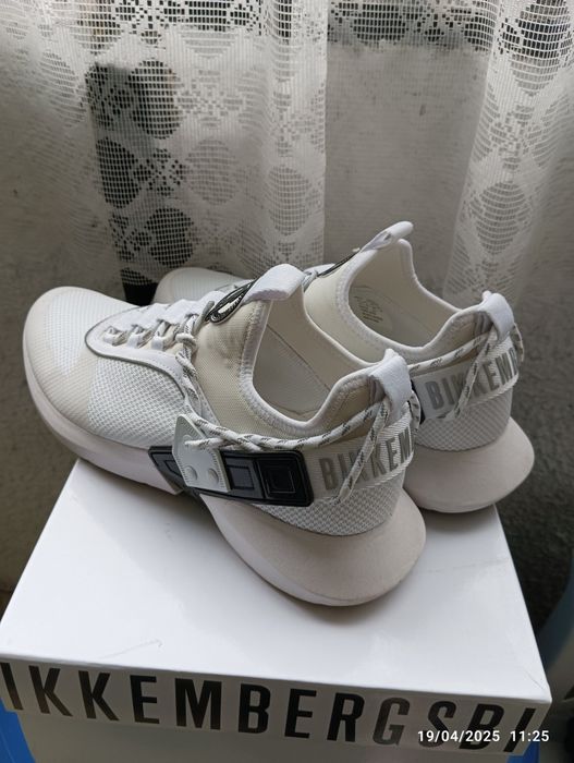 dirk bikkembergs