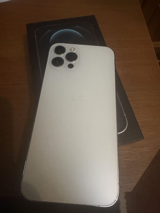Iphone 12 Pro de vanzare de 128 GB
