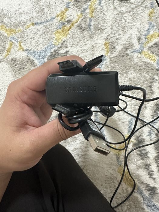Zaryadkalar samsung motorolla