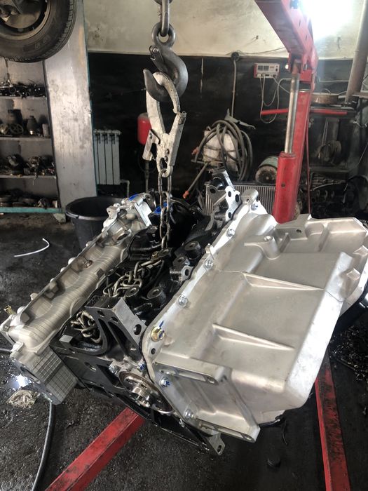 Двигатель faw t80