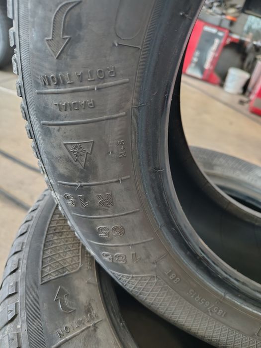 Kleber Krisaplp HP2 185-65-15